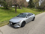 Used 2021 Hyundai Elantra SEL image 3
