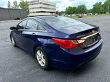 Used 2012 Hyundai Sonata GLS w/ Popular Equipment Pkg image 3