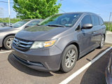 Used 2015 Honda Odyssey EX-L image 3