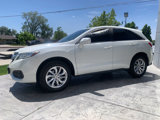 Used 2017 Acura RDX FWD w/ Technology Package image 4