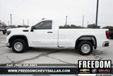 New 2025 GMC Sierra 1500 Pro w/ Pro Value Package image 4