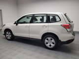 Used 2018 Subaru Forester 2.5i image 3