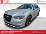 Used 2020 Chrysler 300 S image 1
