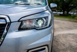 Used 2020 Subaru Forester Touring w/ Popular Package #2 image 3