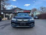 Used 2017 Honda Accord EX-L image 2