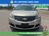 Used 2014 Chevrolet Traverse LT image 2