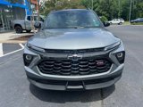 Used 2024 Chevrolet TrailBlazer RS w/ Convenience Package image 3