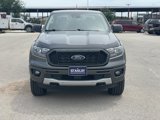 Used 2020 Ford Ranger XLT w/ Equipment Group 301A Mid image 2