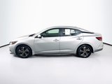 Used 2023 Nissan Sentra SV image 4