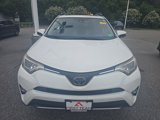 Used 2018 Toyota RAV4 XLE image 2