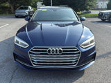 Used 2018 Audi A5 2.0T Premium Plus w/ Premium Plus image 2