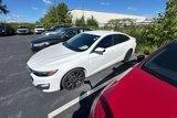 Used 2023 Chevrolet Malibu RS image 2
