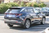 Certified 2023 Hyundai Tucson Blue image 4