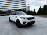 Used 2014 Land Rover Range Rover Sport Supercharged image 6