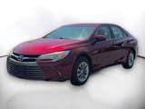 Used 2015 Toyota Camry LE image 2