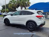 Used 2021 Honda HR-V Sport image 3