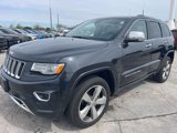 Used 2015 Jeep Grand Cherokee Overland image 2