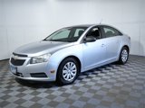 Used 2011 Chevrolet Cruze LS w/ Connectivity Package image 5