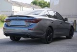 Used 2016 INFINITI Q50 Sport w/ All Weather Package image 5