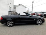 Used 2008 Mercedes-Benz CLK 63 AMG Cabriolet image 5