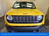 Used 2017 Jeep Renegade Latitude w/ Cold Weather Group image 3