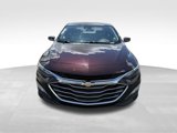 Used 2021 Chevrolet Malibu LT image 2