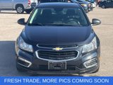 Used 2015 Chevrolet Cruze LT w/ Technology Package image 2