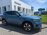 Certified 2024 Volvo XC40 B5 Plus w/ Protection Package Premier image 2