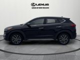 Used 2021 Hyundai Tucson Limited w/ Cargo Package image 4
