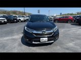 Used 2018 Honda CR-V EX-L image 4