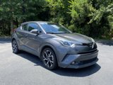 Used 2018 Toyota C-HR XLE image 2