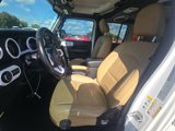 Used 2018 Jeep Wrangler Unlimited Sahara w/ Safety Group image 3