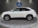 Used 2010 Lexus RX 350 AWD image 2