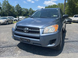 Used 2011 Toyota RAV4 4WD image 5