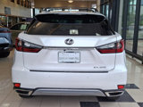 Certified 2022 Lexus RX 350 AWD w/ Premium Package image 5