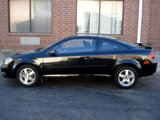 Used 2009 Pontiac G5 w/ My Link Package image 2