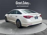 Used 2017 Hyundai Sonata Sport w/ Value Edition Package 02 image 3
