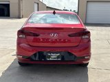 Used 2020 Hyundai Elantra SEL w/ Convenience Package (C2) image 6