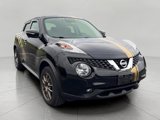 Used 2015 Nissan Juke SL image 3