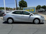 Used 2017 Toyota Corolla LE image 2