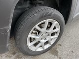 Used 2021 Jeep Renegade Latitude w/ Luxury Group I image 5