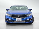 Used 2019 Honda Civic EX image 2