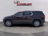 Used 2018 Chevrolet Traverse LT w/ LPO, Floor Liner Package image 3