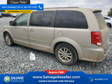 Used 2014 Dodge Grand Caravan SXT image 3