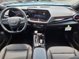 New 2025 Chevrolet Trax RS w/ Sunroof Package image 3