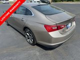 Used 2023 Chevrolet Malibu LT image 3