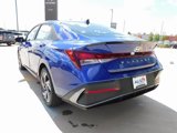 New 2025 Hyundai Elantra Sport w/ Cargo Package image 4