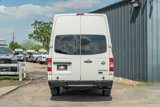 Used 2014 Nissan NV 2500 SV w/ Side & Curtain Airbag Package image 5