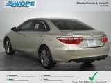 Used 2017 Toyota Camry SE image 5