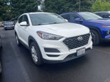 Used 2020 Hyundai Tucson SE image 2
